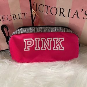 🍃Victoria Secret Pink Pencil Case Pouch